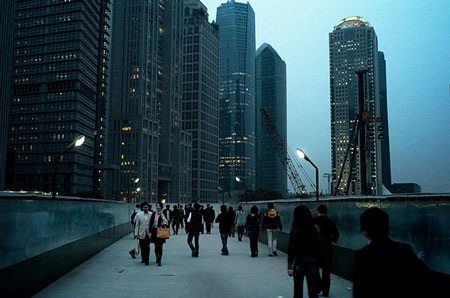 Trung Quốc tham vọng xây dựng đế chế truyền thông riêng - 1 Trung Quốc tham vọng xây dựng đế chế truyền thông riêng - 1