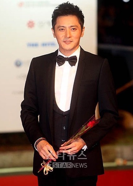 Sao Hàn đua nhau “tỏa sáng” tại LHP quốc tế Pusan - 29