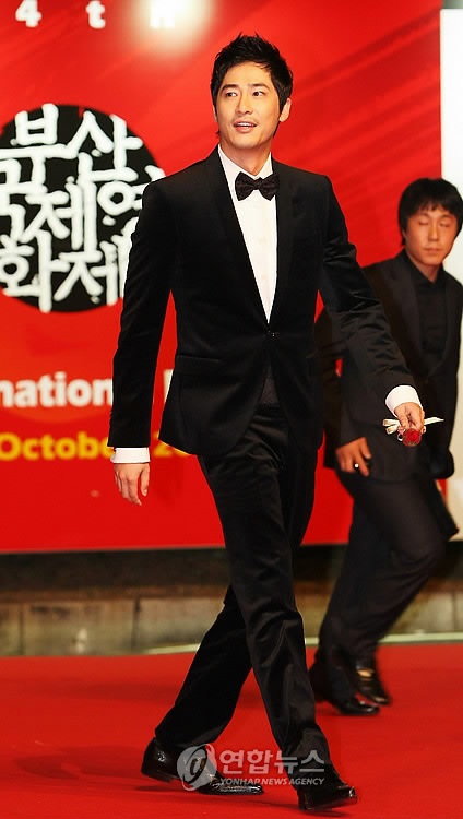 Sao Hàn đua nhau “tỏa sáng” tại LHP quốc tế Pusan - 34