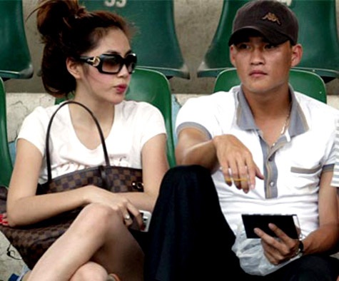 Thủy Tiên tâm sự chuyện buồn, vui hàng ngày cùng Công Vinh - 2 Thủy Tiên tâm sự chuyện buồn, vui hàng ngày cùng Công Vinh - 2