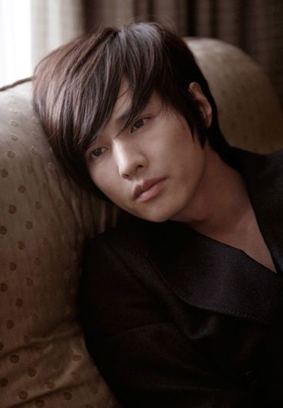 Won Bin vào vai người đàn ông cô độc - 1