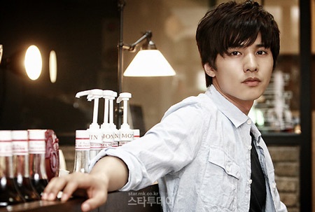 Won Bin vào vai người đàn ông cô độc - 4