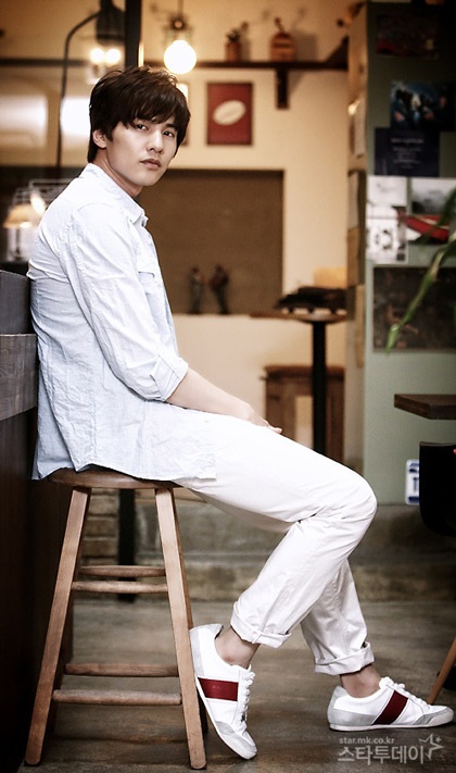 Won Bin vào vai người đàn ông cô độc - 6