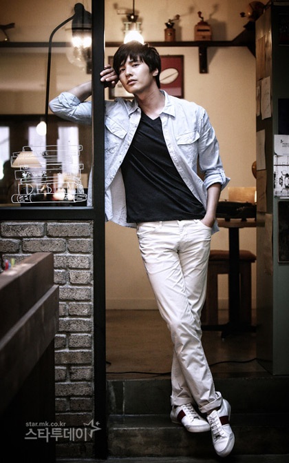 Won Bin vào vai người đàn ông cô độc - 8