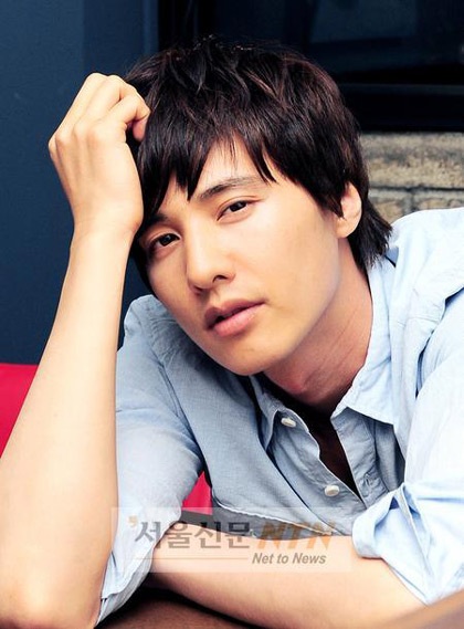 Won Bin vào vai người đàn ông cô độc - 9