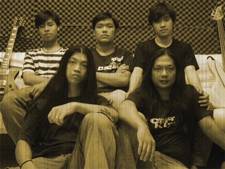 100 vé mời xem Đêm hội Rock dành tặng độc giả Dân trí - 1 100 vé mời xem Đêm hội Rock dành tặng độc giả Dân trí - 1