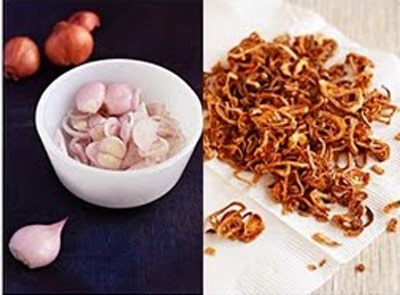 Ăn hành phi sẵn, "rước" ung thư vào người - 1 Ăn hành phi sẵn, "rước" ung thư vào người - 1