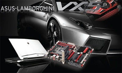 Laptop “siêu xe” Lamborghini VX5 đã có tại Việt Nam - 1 Laptop “siêu xe” Lamborghini VX5 đã có tại Việt Nam - 1