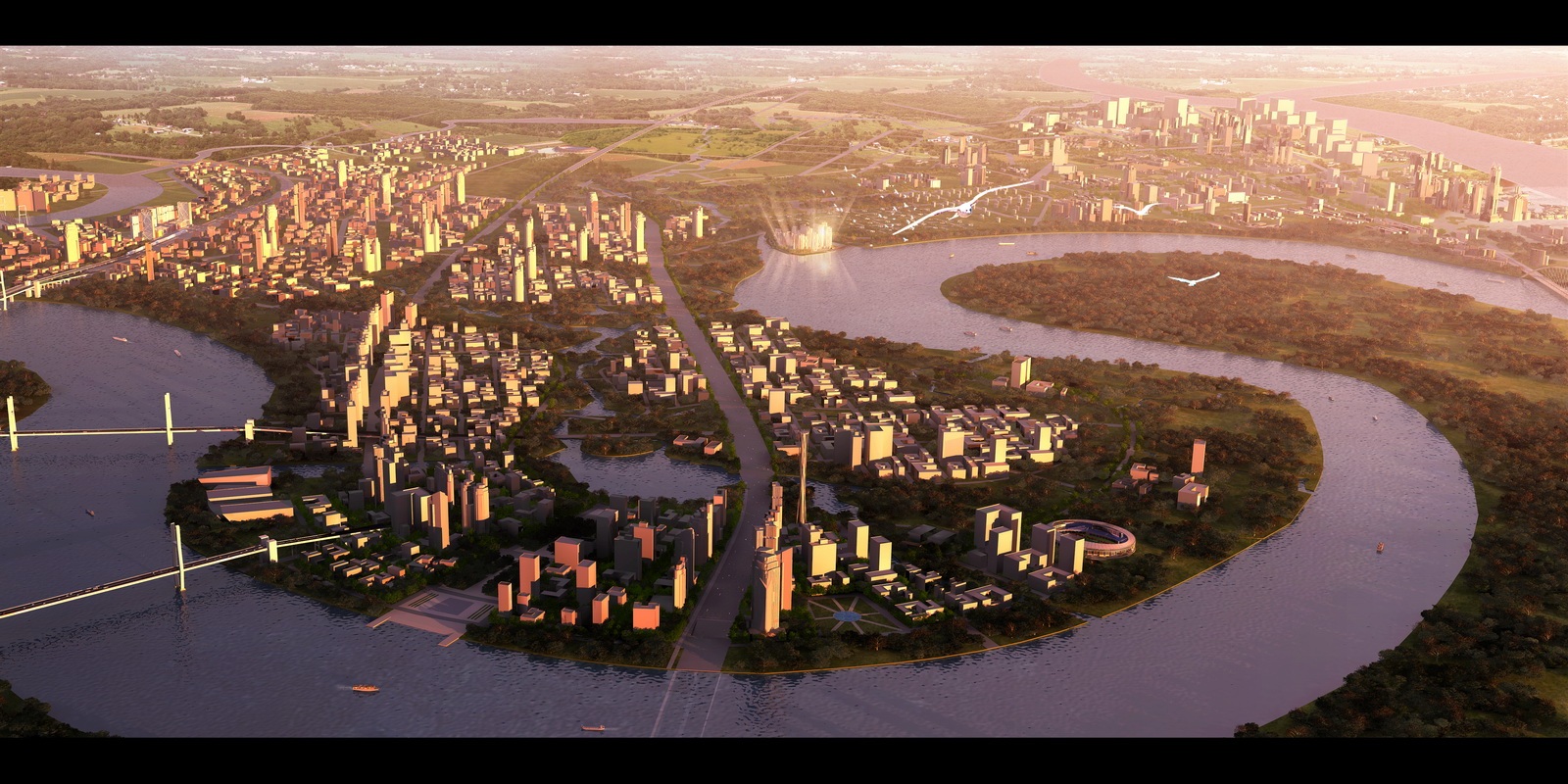 Arata Isozaki: Người kết nối văn hóa thế giới bằng kiến trúc - 2 Arata Isozaki: Người kết nối văn hóa thế giới bằng kiến trúc - 2