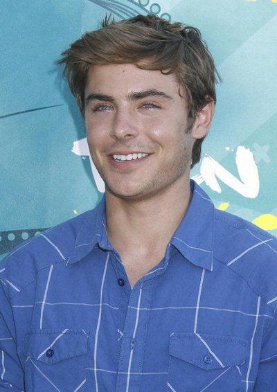 Zac Efron không thích xem lại phim mình đóng - 3 Zac Efron không thích xem lại phim mình đóng - 3