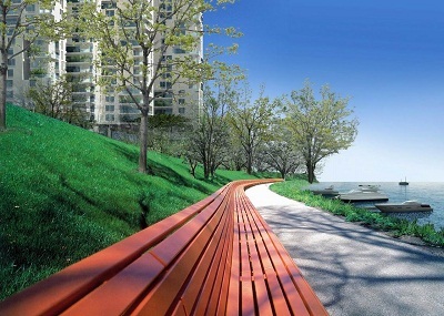 Arata Isozaki: Người kết nối văn hóa thế giới bằng kiến trúc - 3 Arata Isozaki: Người kết nối văn hóa thế giới bằng kiến trúc - 3