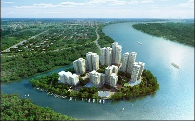 Arata Isozaki: Người kết nối văn hóa thế giới bằng kiến trúc - 4 Arata Isozaki: Người kết nối văn hóa thế giới bằng kiến trúc - 4