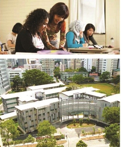 Du học Australia tại Singapore với ACL & Đại học Curtin tại Singapore  - 1