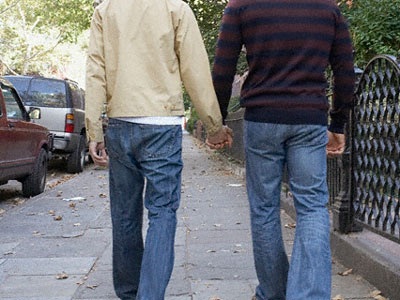 Chuyện người vợ có chồng thuộc thế giới thứ 3 - 1 Chuyện người vợ có chồng thuộc thế giới thứ 3 - 1