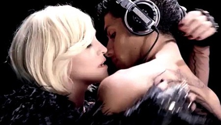 Chồng cũ thừa nhận vẫn còn yêu Madonna - 4