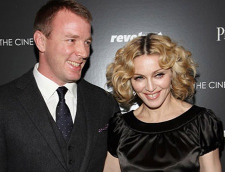 Chồng cũ thừa nhận vẫn còn yêu Madonna - 1