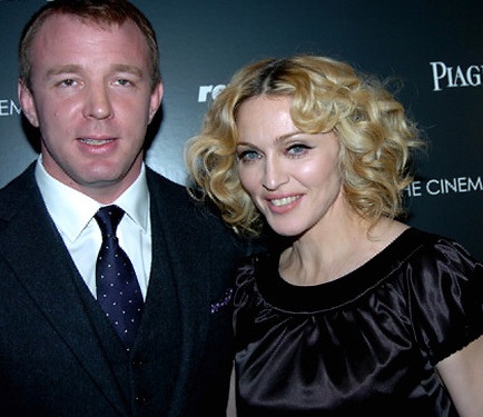 Chồng cũ thừa nhận vẫn còn yêu Madonna - 3