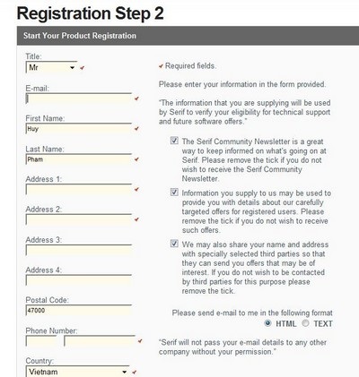 Làm ảnh với PhotoPlus bản quyền miễn phí - 4