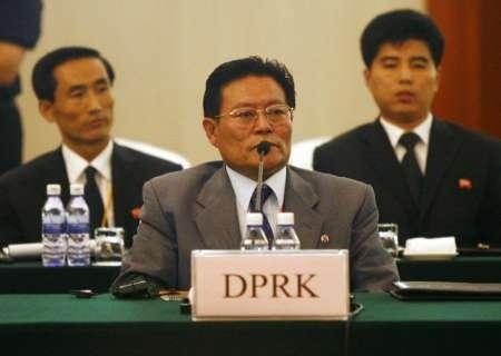 “Triều Tiên sẽ cử phái viên ngoại giao tới Mỹ” - 1 “Triều Tiên sẽ cử phái viên ngoại giao tới Mỹ” - 1