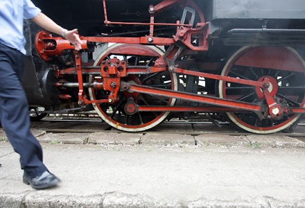 Ngược thời gian trên những nhịp cầu Long Biên - 7