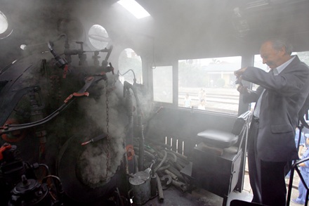 Ngược thời gian trên những nhịp cầu Long Biên - 5