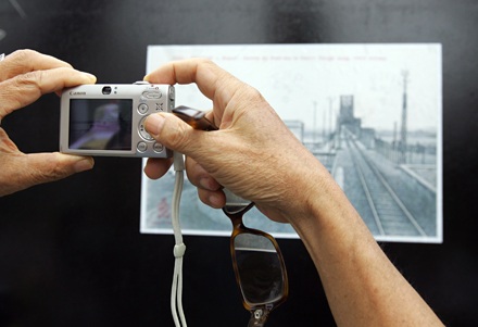 Ngược thời gian trên những nhịp cầu Long Biên - 14