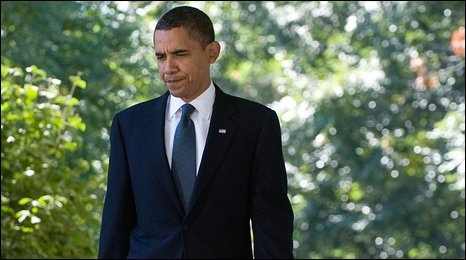 Nobel Hoà bình cho Obama: "Vinh danh" lời hứa hơn hành động? - 1 Nobel Hoà bình cho Obama: "Vinh danh" lời hứa hơn hành động? - 1