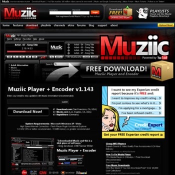 15 tuổi, nổi tiếng nhờ lập web tách nhạc từ YouTube - 2