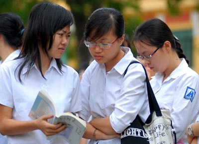 Hơn 80% giới trẻ không dám dấn thân vào đời - 1 Hơn 80% giới trẻ không dám dấn thân vào đời - 1