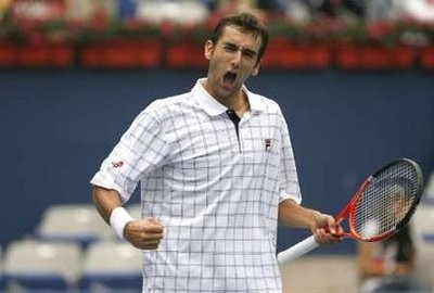 Nadal đầu hàng Cilic, Djokovic hạ gục Soderling - 2 Nadal đầu hàng Cilic, Djokovic hạ gục Soderling - 2