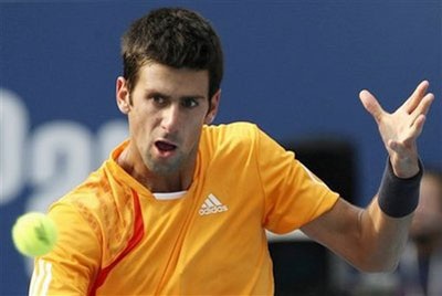 Nadal đầu hàng Cilic, Djokovic hạ gục Soderling - 3 Nadal đầu hàng Cilic, Djokovic hạ gục Soderling - 3
