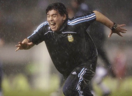 Palermo tỏa sáng đem về 3 điểm nghẹt thở cho Argentina - 3