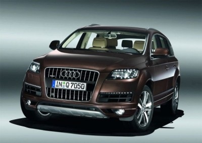 10 mẫu xe diesel đáng chú ý nhất năm 2010 - 4 10 mẫu xe diesel đáng chú ý nhất năm 2010 - 4
