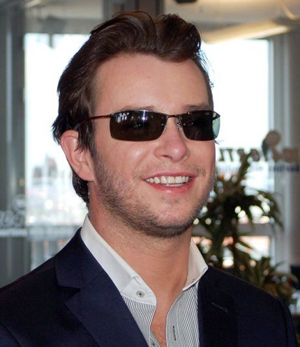 Cuộc đời và sự nghiệp của Stephen Gately qua ảnh - 11