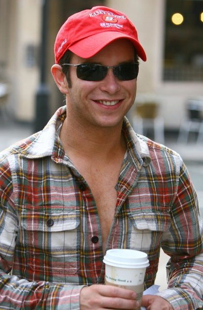 Cuộc đời và sự nghiệp của Stephen Gately qua ảnh - 21