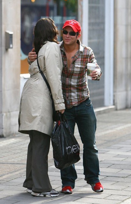 Cuộc đời và sự nghiệp của Stephen Gately qua ảnh - 22