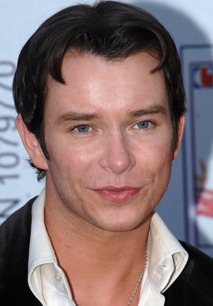 Cuộc đời và sự nghiệp của Stephen Gately qua ảnh - 7