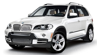10 mẫu xe diesel đáng chú ý nhất năm 2010 - 6 10 mẫu xe diesel đáng chú ý nhất năm 2010 - 6