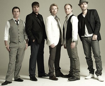 Thành viên nhóm Boyzone đột tử ở tuổi 33 - 3 Thành viên nhóm Boyzone đột tử ở tuổi 33 - 3