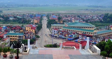 Ngỡ ngàng nơi thượng nguồn sông Đà - 12 Ngỡ ngàng nơi thượng nguồn sông Đà - 12