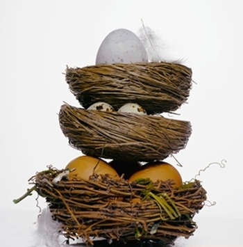 10 "tác động" của trứng với cơ thể - 1