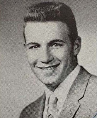 Ảnh thời trẻ của các chính trị gia Mỹ - 13