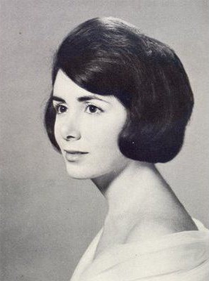 Ảnh thời trẻ của các chính trị gia Mỹ - 7