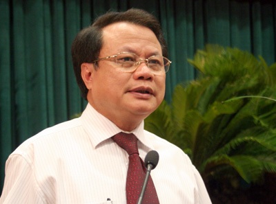 Bí thư Hà Nội: “Ai xứng đáng sẽ tiếp tục giao việc” - 1 Bí thư Hà Nội: “Ai xứng đáng sẽ tiếp tục giao việc” - 1