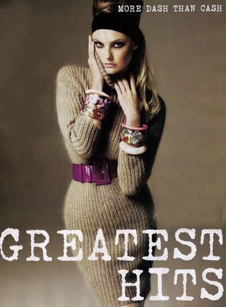 Trẻ trung Caroline Trentini - 1