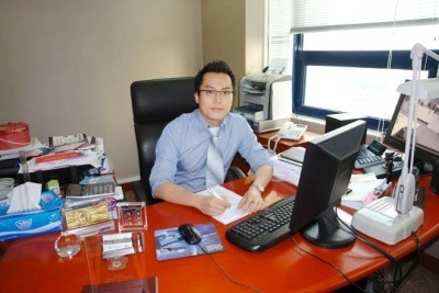 Người biết “Lắng nghe hơi thở cuộc sống” - 3 Người biết “Lắng nghe hơi thở cuộc sống” - 3