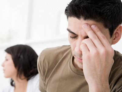 Chồng già trái tính - 1