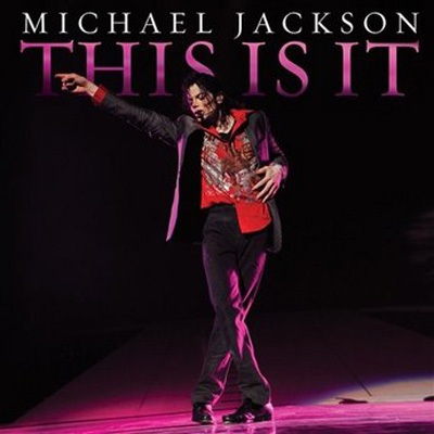 Ca khúc mới của Michael Jackson ra mắt khán giả - 1 Ca khúc mới của Michael Jackson ra mắt khán giả - 1