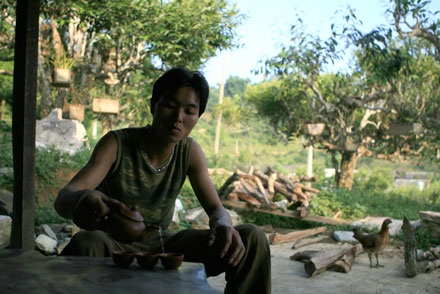 Hương trà Suối Giàng - 13 Hương trà Suối Giàng - 13