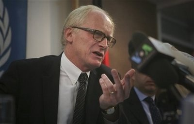 Chùm tin vắn qua ảnh - 2